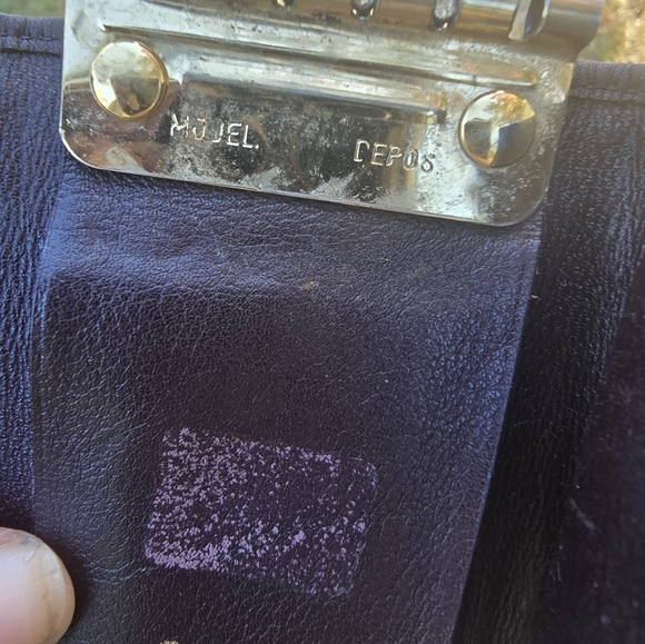 Gucci key holder - Picture 7 of 8